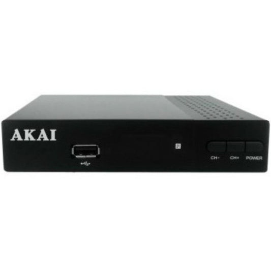TDT Tuner Akai