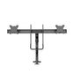 Screen Table Support Neomounts DS75S-950BL2 Black 27"