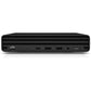 Desktop PC HP PRO MINI 260 G9 8 GB RAM 256 GB SSD I3-1315U