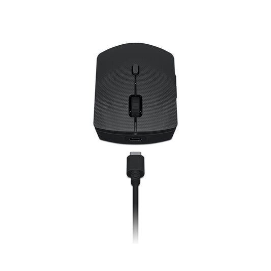 Keyboard and Mouse Lenovo 4X31K03961 Grey Portuguese