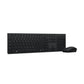 Keyboard and Mouse Lenovo 4X31K03961 Grey Portuguese