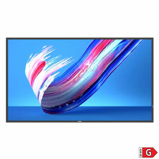 Videowall Monitor Philips 50BDL3650Q 4K Ultra HD 50"