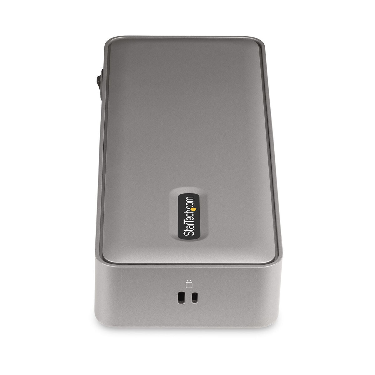 Keyboard case Startech 129UE-USBC-KVM-DOCK