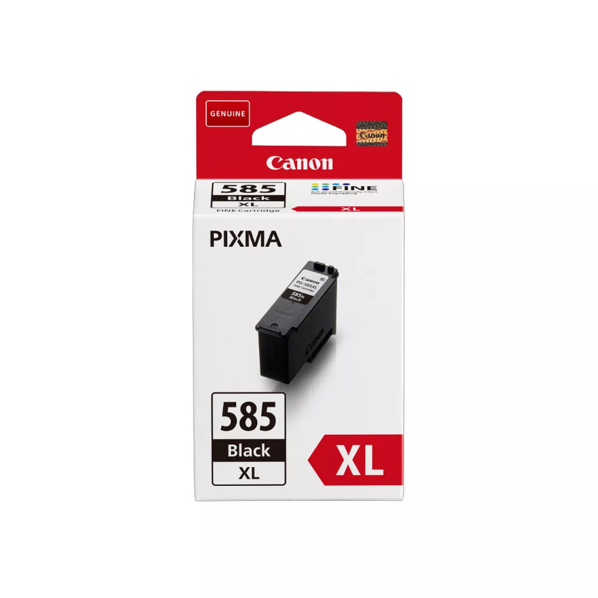 Toner Canon 6204C001 Multicolour