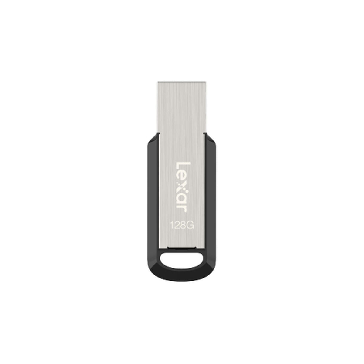 Non-slip Mat Lexar LJDM400128G-BNBNG 128 GB