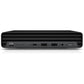 Desktop PC HP 9M926AT#ABE Intel Core I5 12500T 16 GB RAM 512 GB SSD