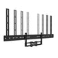 Wall Bracket Neomounts AV2-500BL 43" 110"