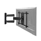 Screen Table Support B-Tech BT8226/B 65"
