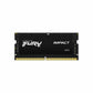 RAM Memory Kingston Impact 32 GB 5600 MHz DDR5 SDRAM DDR5 CL40