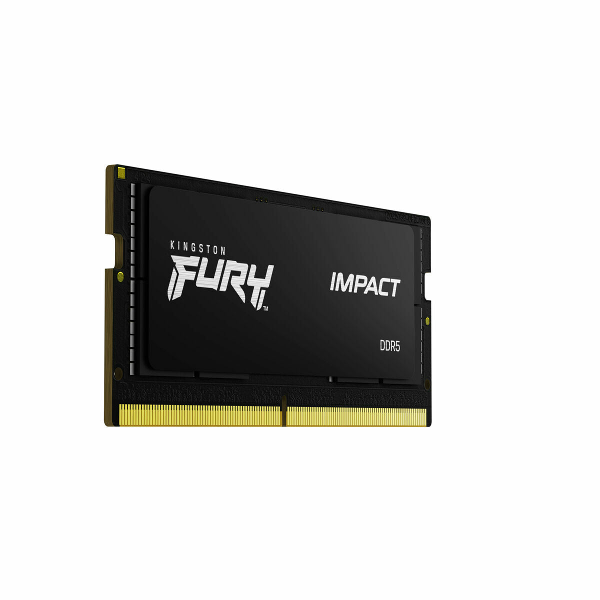 RAM Memory Kingston Impact 32 GB 5600 MHz DDR5 SDRAM DDR5 CL40