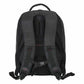 Laptop Backpack F.C. Barcelona 15,6'' Black 30 x 43 x 16 cm