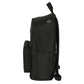 Laptop Backpack Mickey Mouse Black 31 x 41 x 16 cm