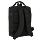 Laptop Backpack Mickey Mouse Clubhouse Black 29 x 39 x 11 cm