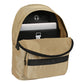 Laptop Backpack Minnie Mouse 14,1'' Beige