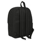Laptop Backpack Mickey Mouse Clubhouse  mickey mouse  Black Red 31 x 40 x 16 cm