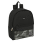 Laptop Backpack Safta  safta  Black 31 x 40 x 16 cm