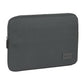 Laptop Cover Safta 14" 34 x 25 x 2 cm Grey