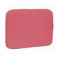 Laptop Cover Safta Marsala 14" 34 x 25 x 2 cm Maroon