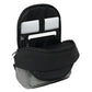 Laptop Backpack Eckō Unltd. Rhino Black Grey 31 x 44 x 18 cm