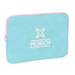 Laptop Cover Munich Heaven Celeste 15,6'' 39,5 x 27,5 x 3,5 cm