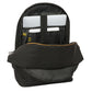 Laptop Backpack Kings League KINGS LEAGUE Black 31 x 44 x 18 cm