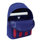 Laptop Backpack F.C. Barcelona 24/25 Maroon Navy Blue 31 x 41 x 16 cm 14,1"
