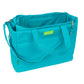 Laptop Case Benetton Summer Blue 40 x 31 x 17 cm