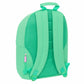 Laptop Backpack Benetton benetton Green 31 x 41 x 16 cm