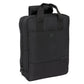 Laptop Backpack F.C. Barcelona Premium Black 29 x 39 x 11 cm 13,3"