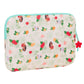 Laptop Cover Vaiana Blue Beige 15,6'' 39,5 x 27,5 x 3,5 cm