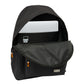 Laptop Backpack Munich Lagoon Black 31 x 43 x 13 cm