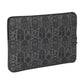 Laptop Cover The Avengers Vendetta Black