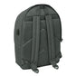 Laptop Backpack Harper & Neyer +usb harper & neyer Grey 31 x 44 x 18 cm