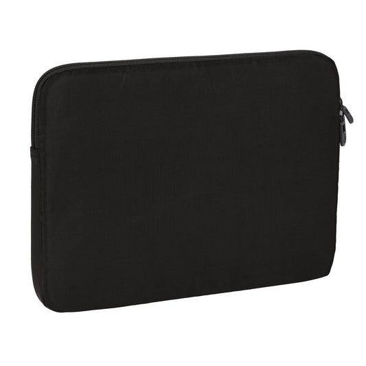 Laptop Cover Real Madrid C.F. 39,5 x 27,5 x 3,5 cm 15,6''