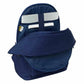 Laptop Backpack Kappa +usb kappa Blue