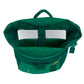 Laptop Backpack Real Betis Balompié Green