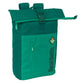 Laptop Backpack Real Betis Balompié Green