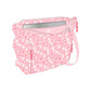 Laptop Case Miffy Flores 40 x 31 x 17 cm