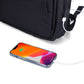 Tablet Backpack EDM 05891 Black