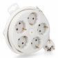 Circuit board EDM 20028 White 3680 W (1,5 m)