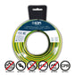 Coaxial TV Antenna Cable EDM 28418 Bicoloured 20 m 1,5 mm