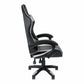 Gaming Chair EDM 75194 White Black