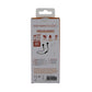 Headphones with Microphone Myway Black