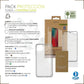 Mobile cover Muvit MCPAK0025