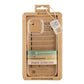 Mobile cover Muvit for Change iPhone 12 Pro Max Transparent iPhone 12 Pro Max