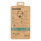 Mobile cover Muvit for Change iPhone 12 Pro Max Transparent iPhone 12 Pro Max