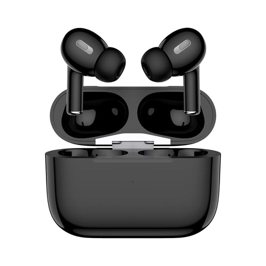 In-ear Bluetooth Headphones Myway Black