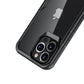 Mobile cover Muvit for Change iPhone 13 Pro