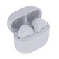 In-ear Bluetooth Headphones Myway Pro touch control
