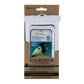 Waterproof case Muvit for Change White Universal 6,5" (6,5")